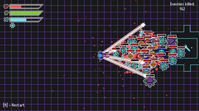 Crystallizator Image