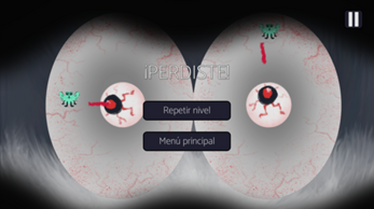 Duelo de Miauradas screenshot