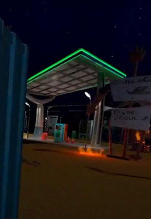The Enemy Off  Puzzles screenshot