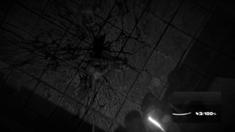 Evil Suitcase 4 screenshot