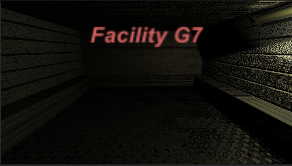Games like Facility G7 (Basic Demo) (paused)