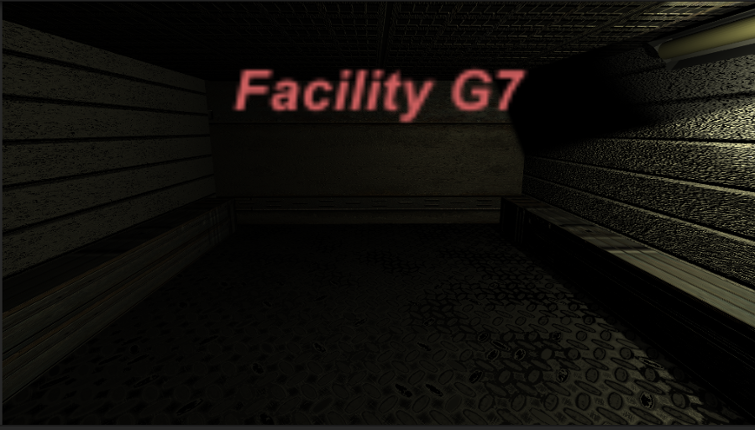 Facility G7 (Basic Demo) (paused) Image