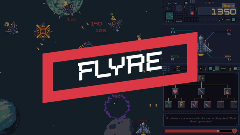Flyre Image