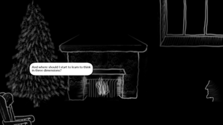 Fragmented Pentahexedron Image