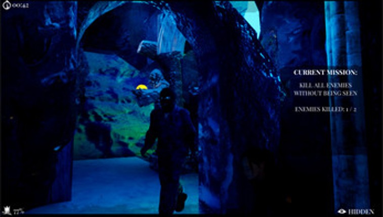 Frozen: The Spark Of Hope screenshot