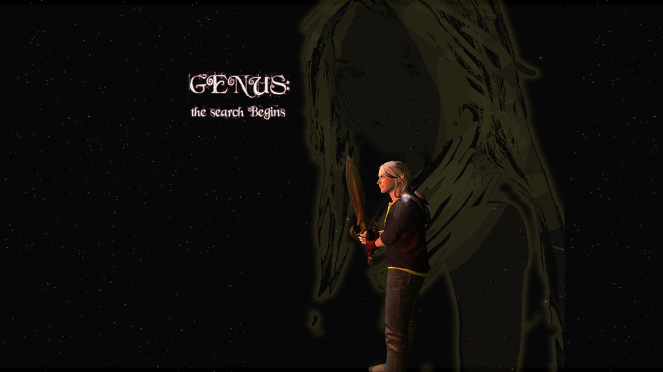 Games like Genus