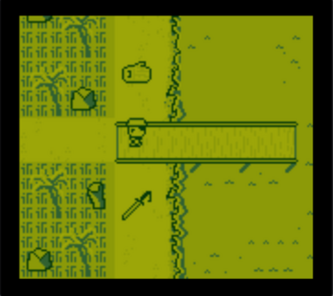 KoT (King of Treasures) GB Image