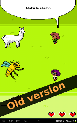 Language Arcade screenshot