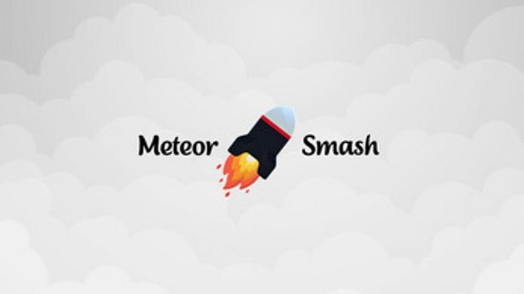 Meteor Smash Image