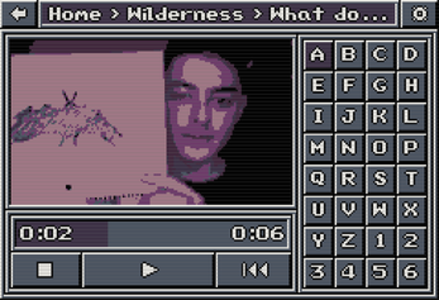 Oware Image