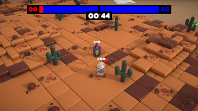 Party Chaos screenshot