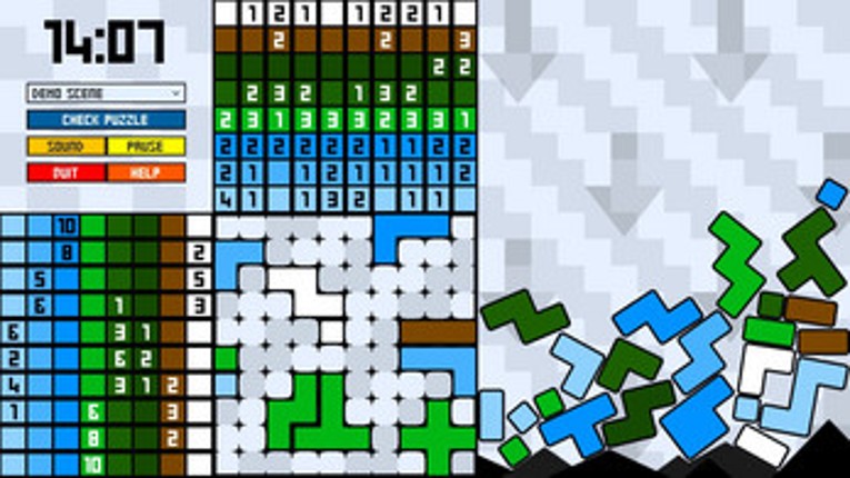 Pixik Image