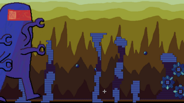POLAR screenshot