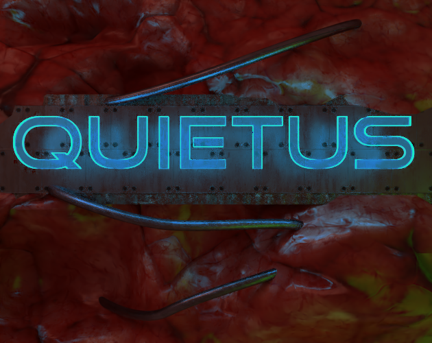 Games like Quietus