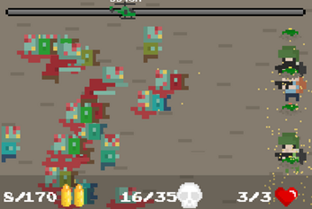 Rombo screenshot