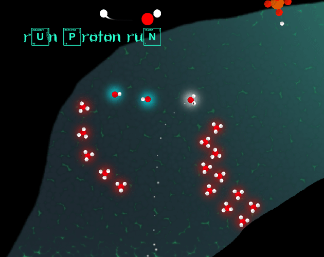 Games like Run Proton Run