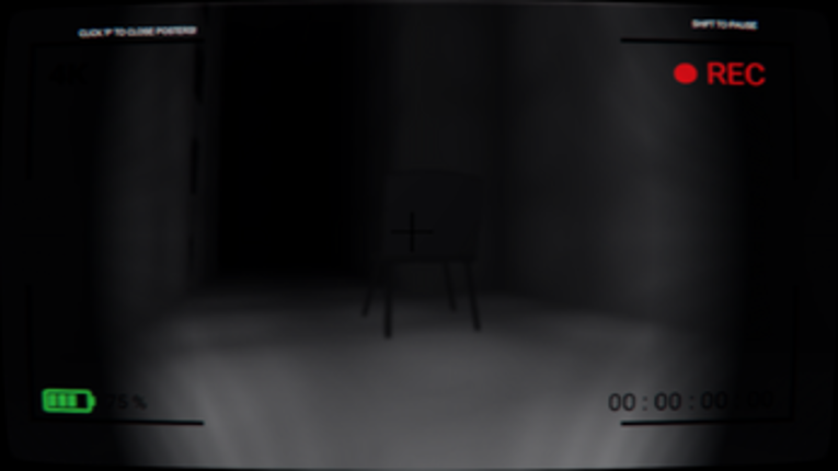 Runners - Horror Image