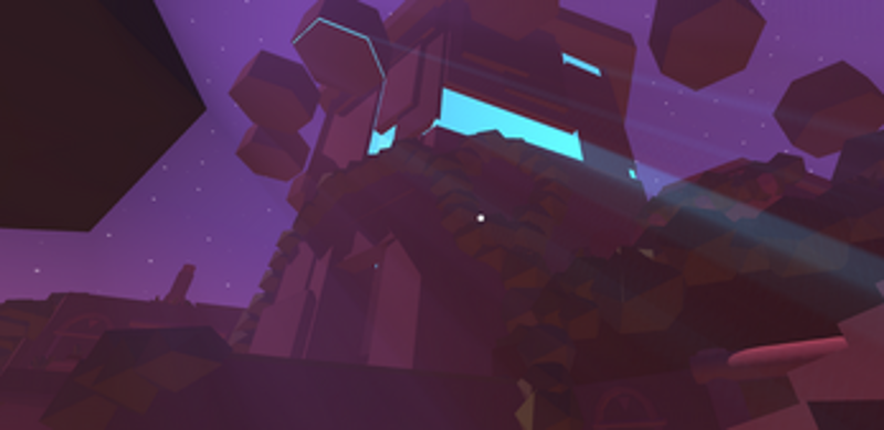 Skyfarer screenshot