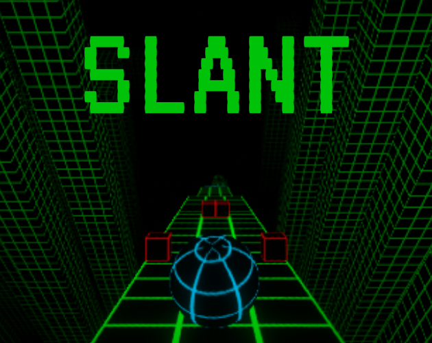 Games like Slant (definitely not slope)