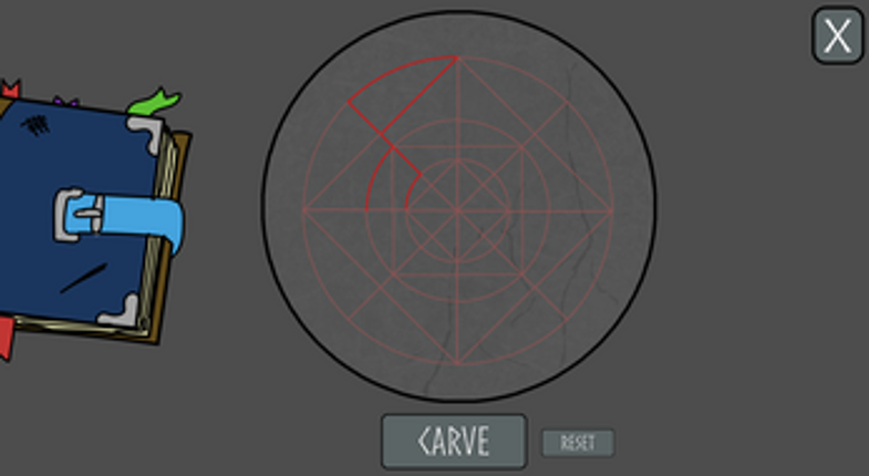 Spellcarver Image