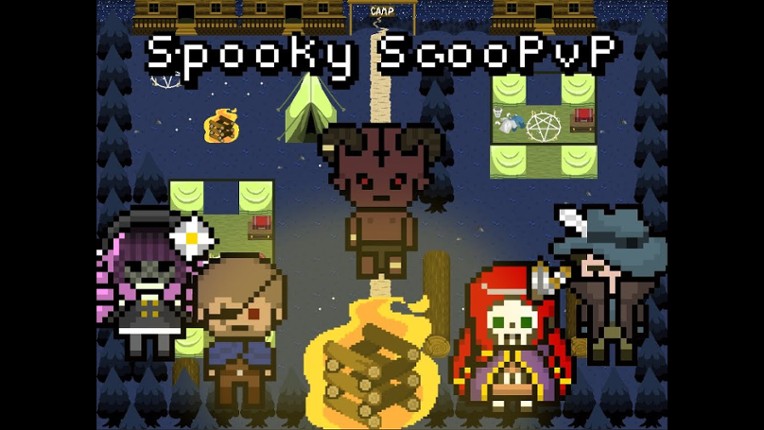 Spooky ScooPvP Image