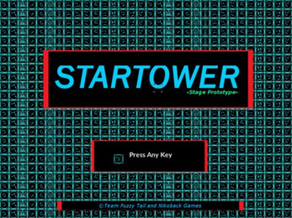StarTower -STAGE PROTOTYPE- Image