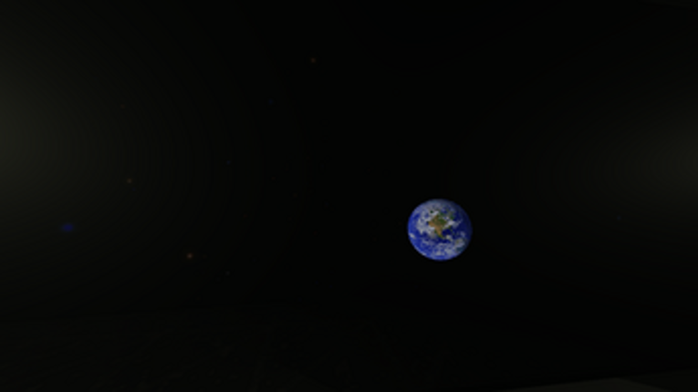 Stranded Among the Stars screenshot