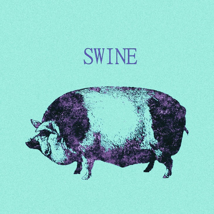 Games like Swine