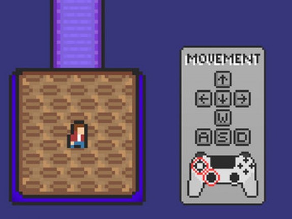 Sword of Time screenshot