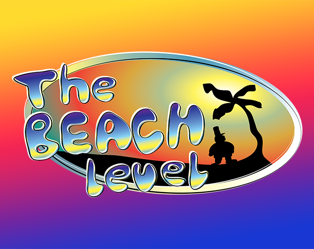 Games like The Beach Level