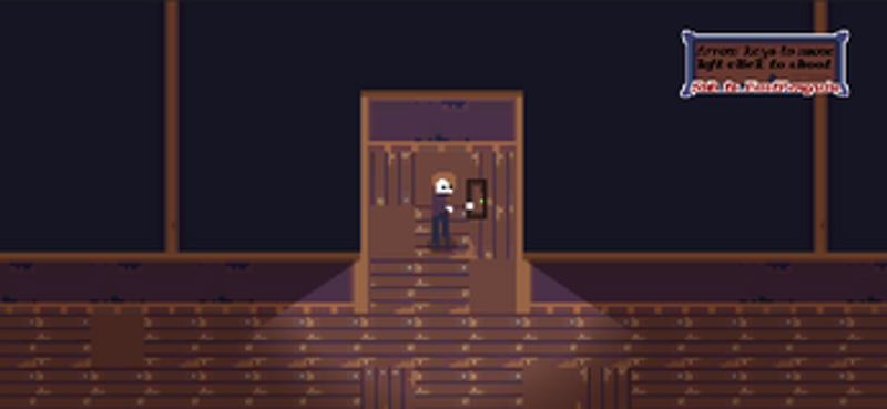 The Door Man screenshot