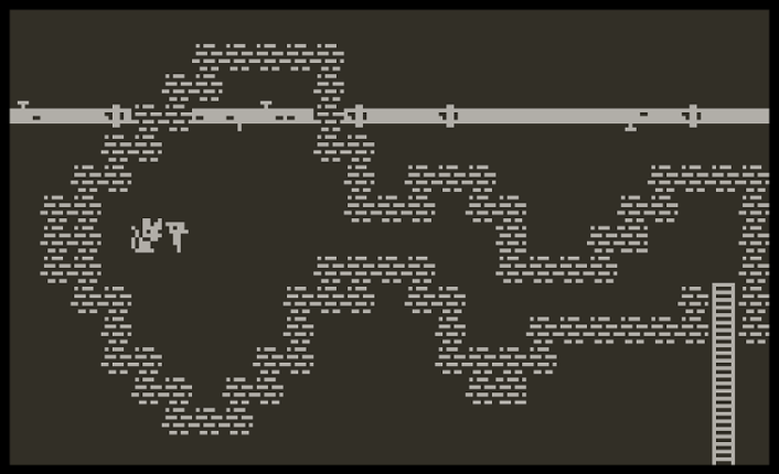 The Keyper screenshot