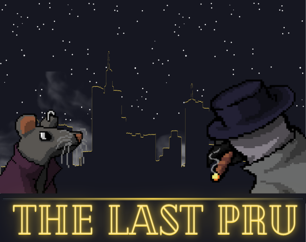 Games like The Last Pru