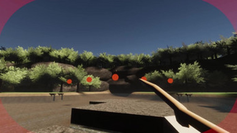 The Stick of Many Things™ screenshot