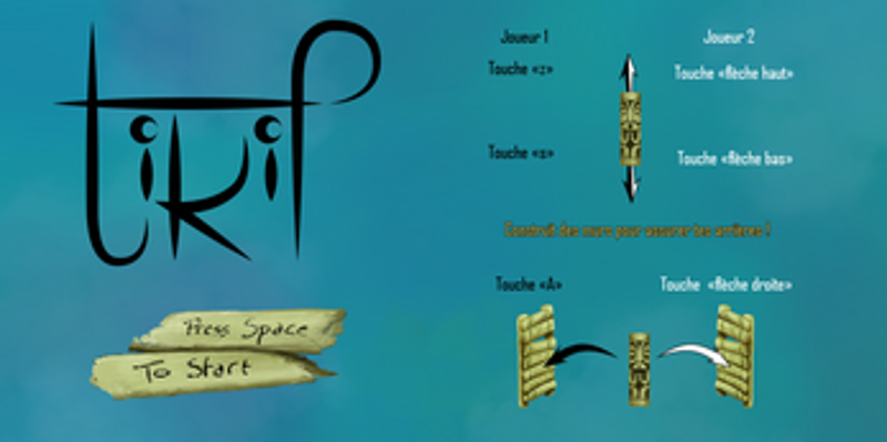TikiP Image