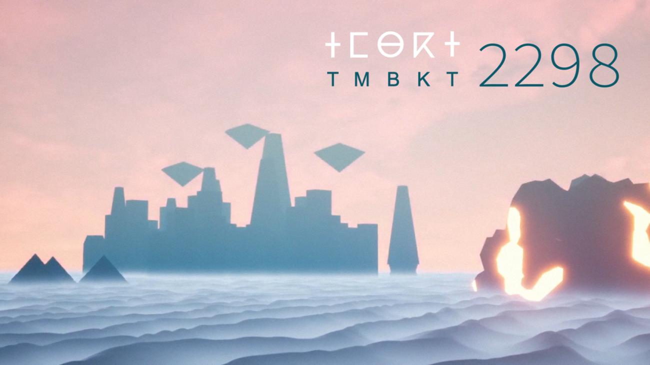 Games like TMBKT2298