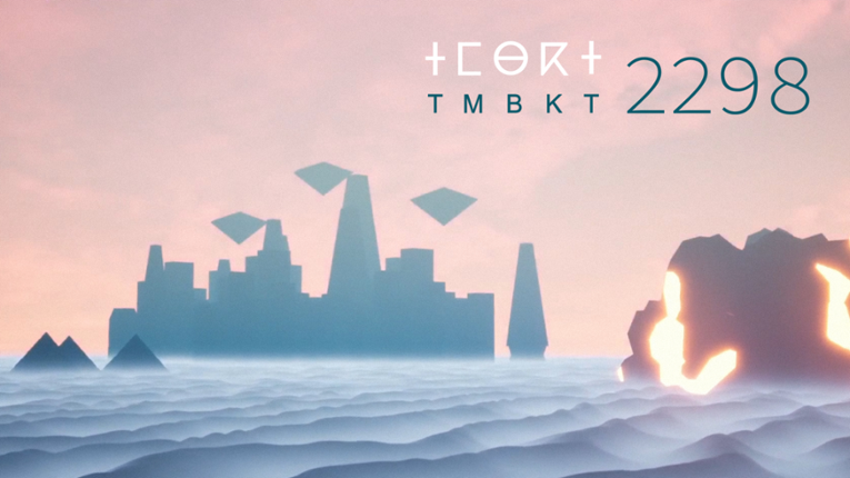 TMBKT2298 Game Cover