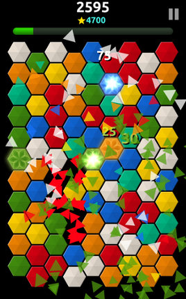 Tricky Twister: a new spin Image