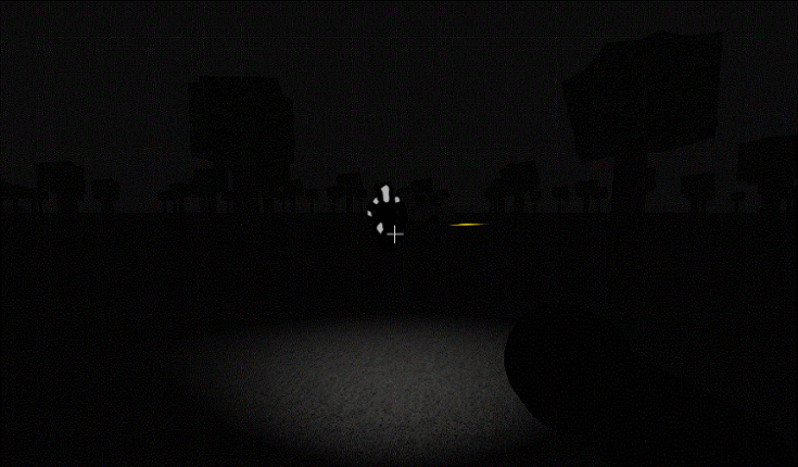 WOODS screenshot