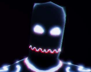 Games like You Are (Not) Welcome Here