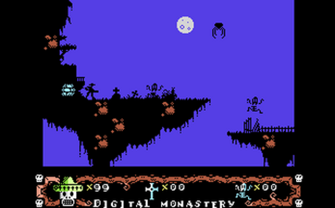 Zombie Calavera Prologue Image