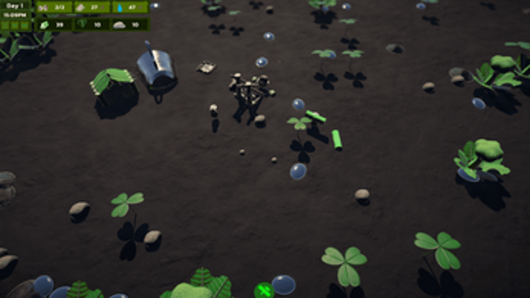 Garden Guardians Image