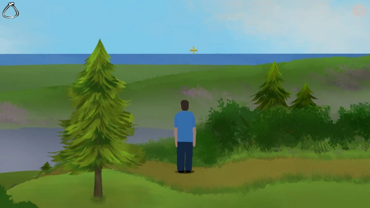 Gary Stillwater screenshot