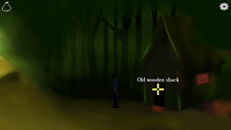 Gary Stillwater screenshot
