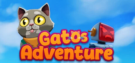 Games like Gatos Adventure