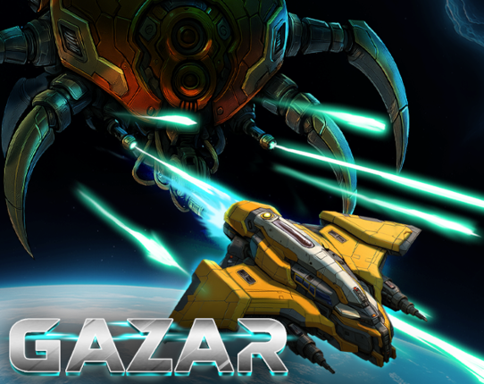 GAZAR Image