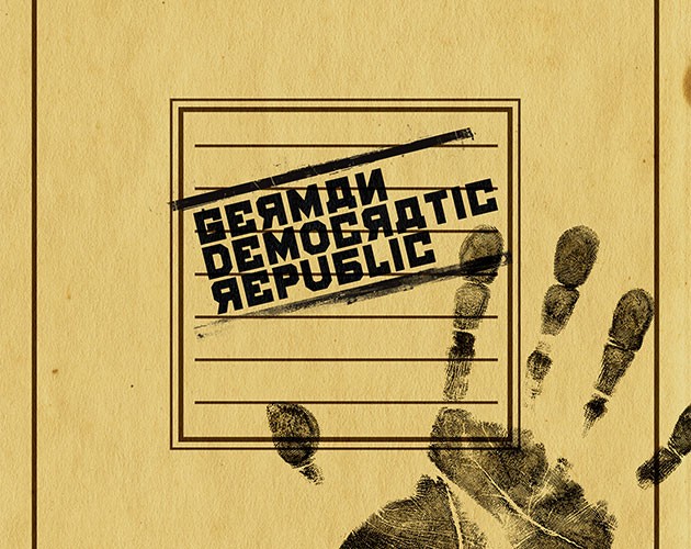 Games like German Democratic Republic