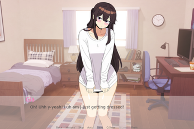 Gia's_Tutor screenshot