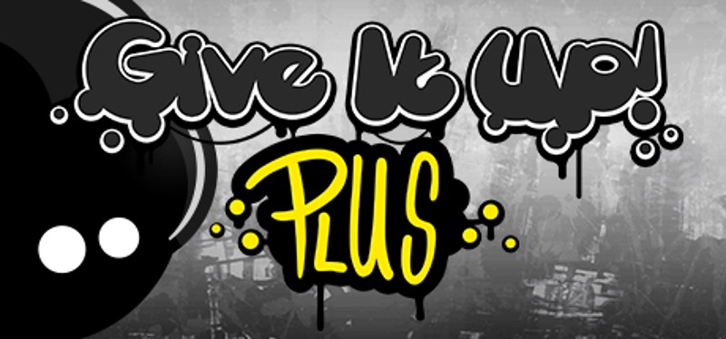 Give It Up! Plus Game Cover