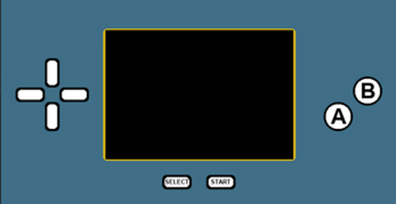 GMS 2 Virtual Handheld Interface Image